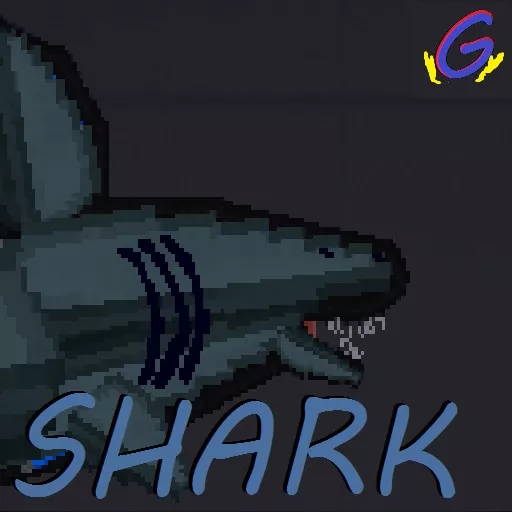Shark-(GOG)