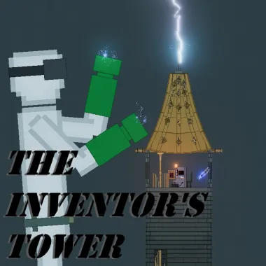 The Inventor's Tower