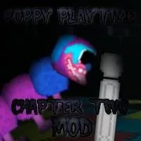 The Poppy Playtime Chapter 2 Mod