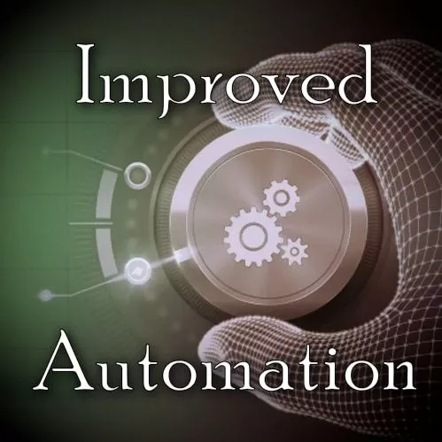 Improved Automation