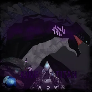 King Titan