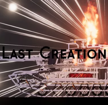 last creation