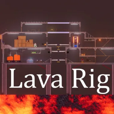 Lava Rig