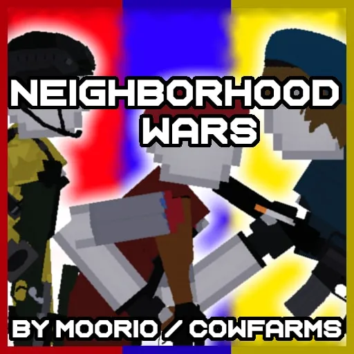 Neighborhood Wars