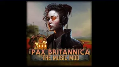 Pax Britannica: Lo-Fi Beats to Commit Man-Made Horrors To