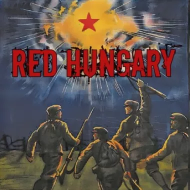 Red Hungary