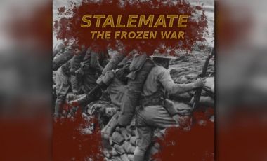 Stalemate: The Frozen War