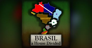 Brasil - A House Divided