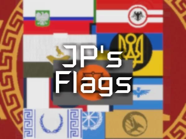 JP's Fictional Flag Pack