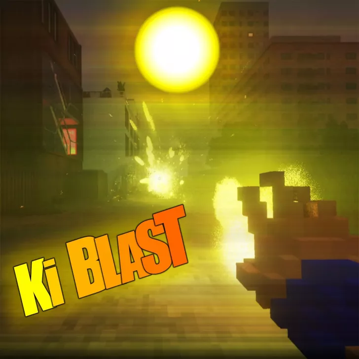 KiBlast