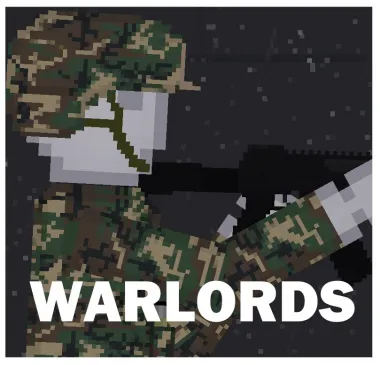 MilitaryMod Expansion: WARLORDS