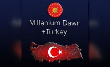 Millenium Dawn +Turkey
