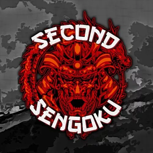 Second Sengoku