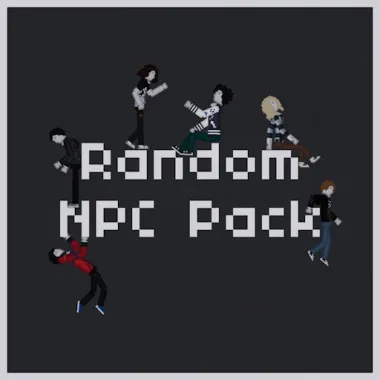 Random NPC Pack
