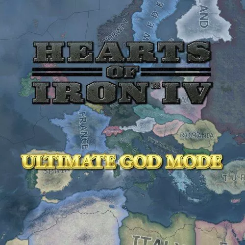 Ultimate God Mode