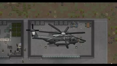 [CP] Get to the Chopper! 3