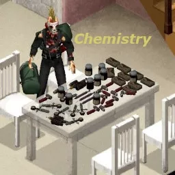 Scientific Chemistry