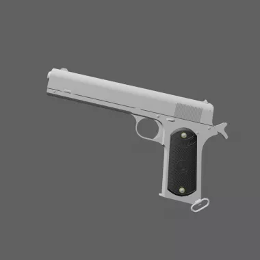Colt 1902 Military