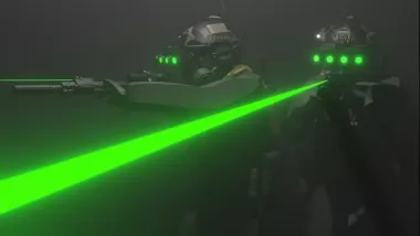 SCP Moblie Task Force 1