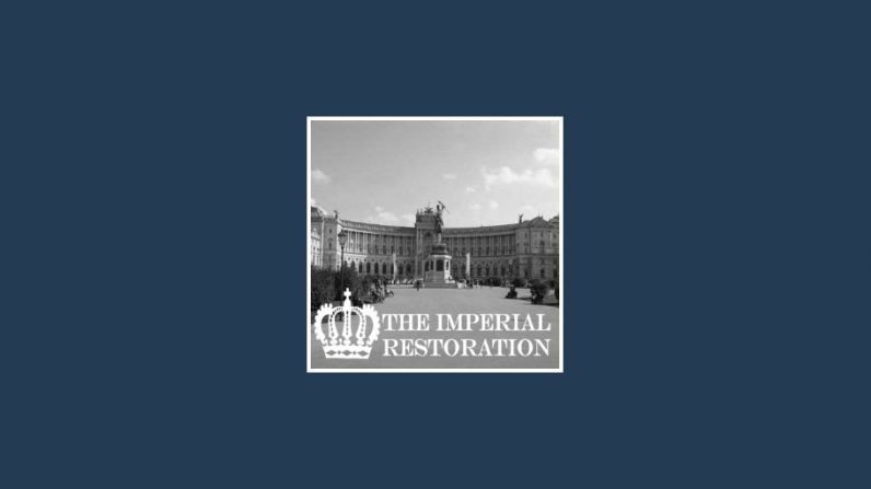 The Imperial Restoration