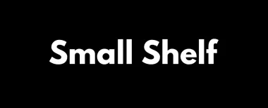 Small Shelf