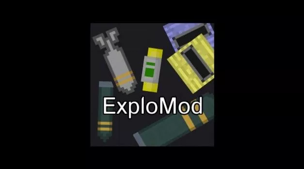 ExploMod