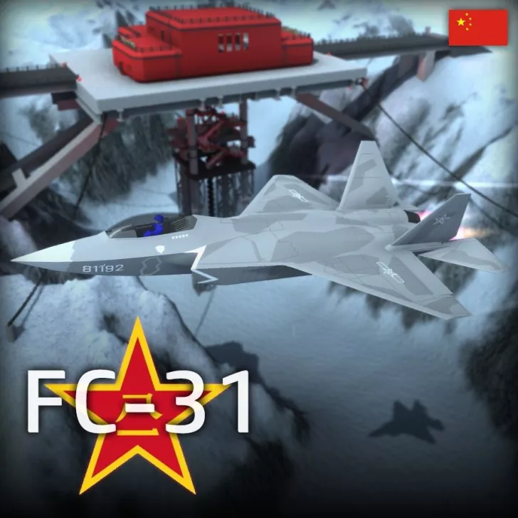 FC-31