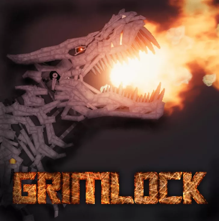 Grimlock