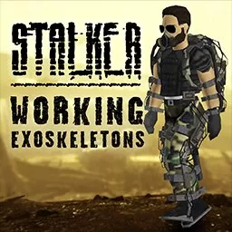STALKER Functional Exoskeletons REFORGED