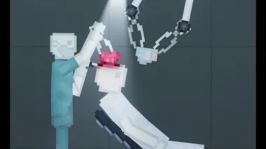 Surgery Mod 1
