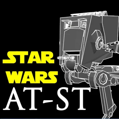 [SWP] AT-ST
