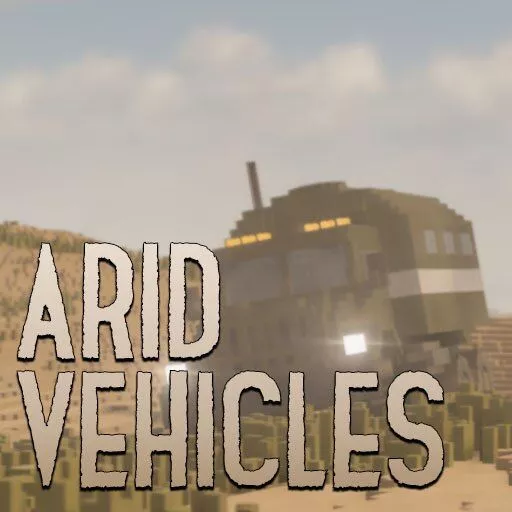 Arid Vehicles