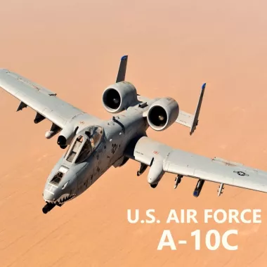 A-10C [BETA!!!]
