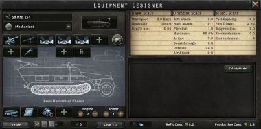 Expanded Tank Designer 1