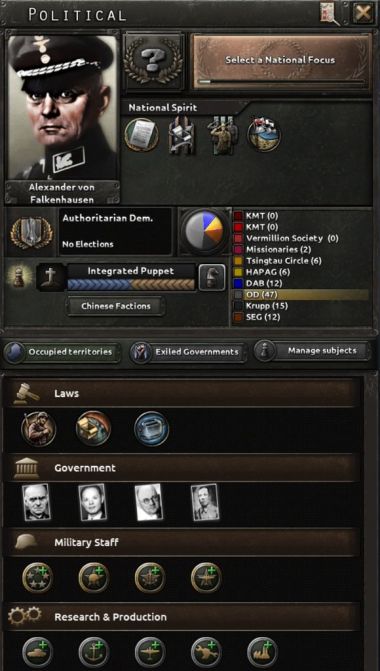Kaiserredux: A Kaiserreich Expansion 2