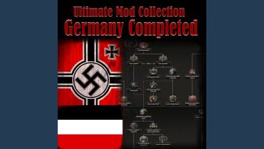 *UMC* Germany Completed