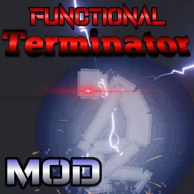 Functional Terminator Mod