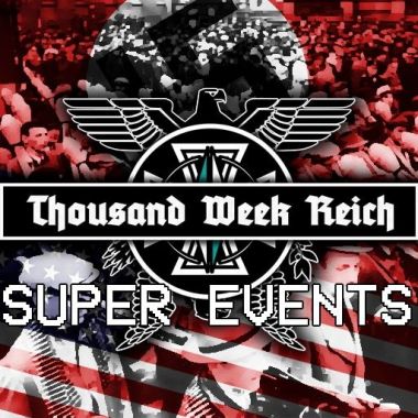 TWR Official Submod: Super Events