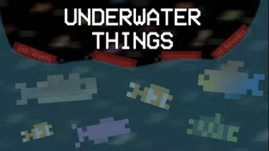 Underwater Things