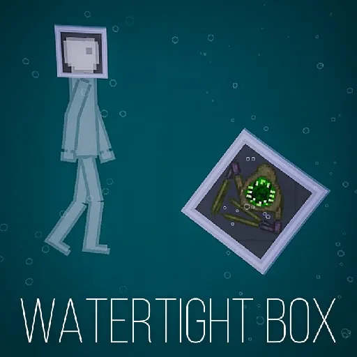 Watertight Box