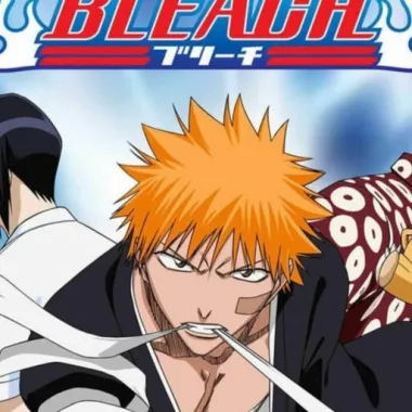 Bleach Mod