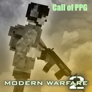 Call of Duty: Modern Warfare 2