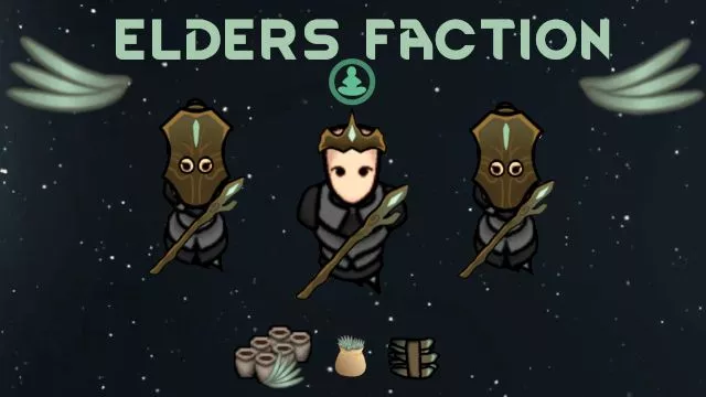 Elders Faction