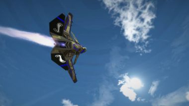 Horizon - HDF Strike Impaler 1