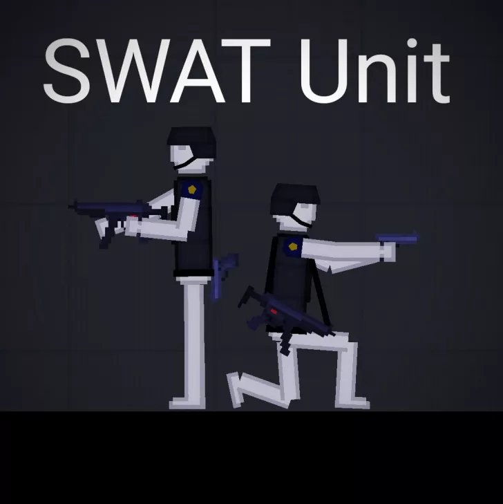 [Impexton] SWAT Unit