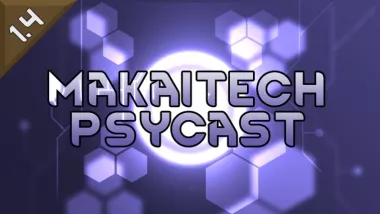 MakaiTech - Psycast