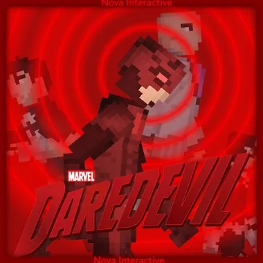 Nova's Daredevil Mod