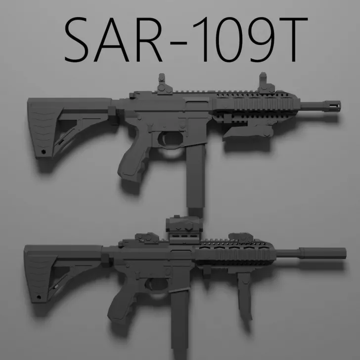 SAR-109T