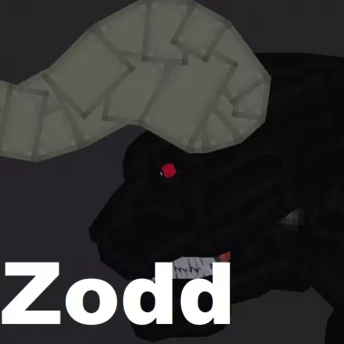 Zodd