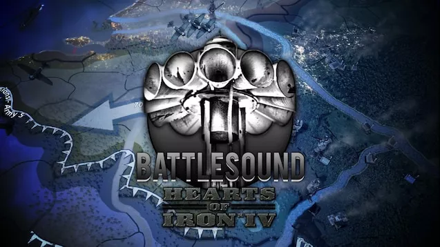 Battlesound - Sound Modification